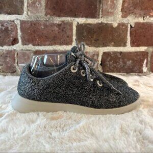 Allbirds Women’s Gray Wool Runners Sneaker Running Shoe Sz 7